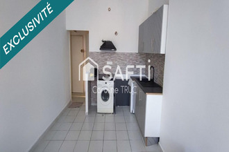 achat appartement toulon 83000