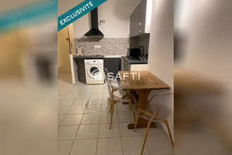 achat appartement toulon 83000