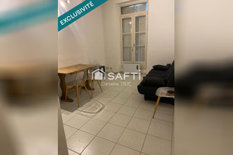 achat appartement toulon 83000