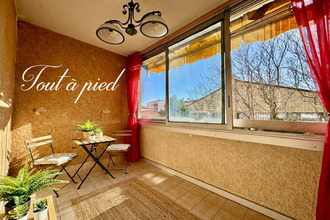 achat appartement toulon 83000