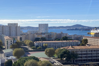 achat appartement toulon 83000