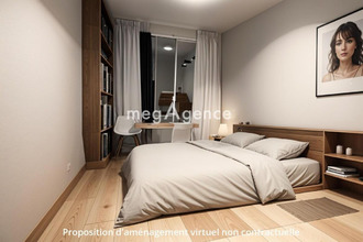 achat appartement toulon 83000