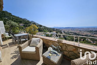 achat appartement toulon 83000