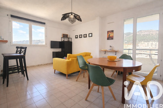 achat appartement toulon 83000