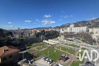 achat appartement toulon 83000