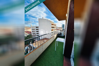 achat appartement toulon 83000