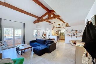 achat appartement toulon 83000