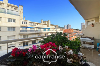 achat appartement toulon 83000