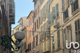 achat appartement toulon 83000