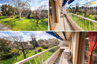 achat appartement toulon 83000