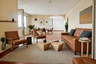 achat appartement toulon 83000