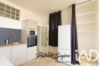 achat appartement toulon 83000