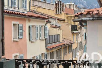 achat appartement toulon 83000