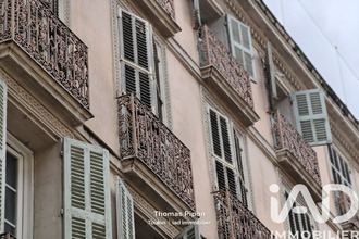 achat appartement toulon 83000