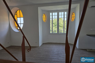 achat appartement toulon 83000