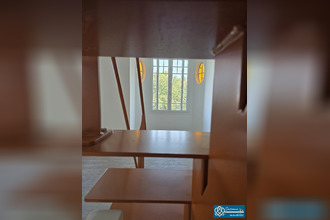 achat appartement toulon 83000