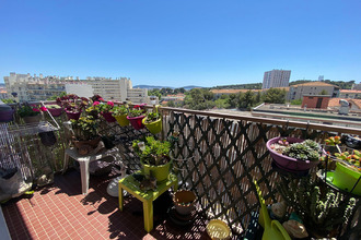 achat appartement toulon 83000