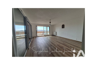 achat appartement toulon 83000