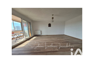 achat appartement toulon 83000