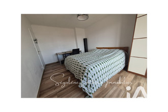 achat appartement toulon 83000