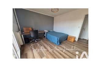achat appartement toulon 83000