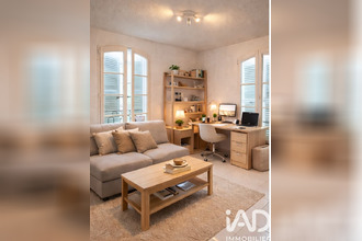 achat appartement toulon 83000