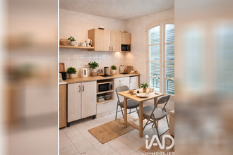 achat appartement toulon 83000