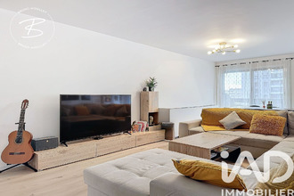 achat appartement toulon 83000