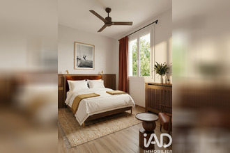 achat appartement toulon 83000