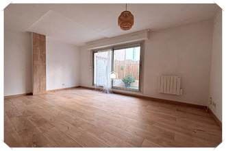 achat appartement toulon 83000