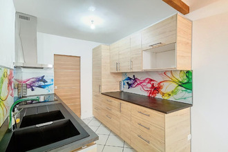 achat appartement toulon 83000