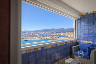 achat appartement toulon 83000