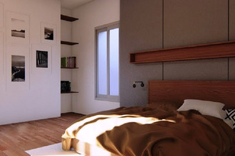 achat appartement toulon 83000