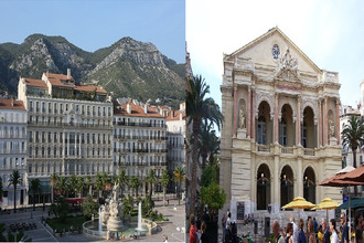 achat appartement toulon 83000