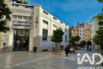 achat appartement toulon 83000