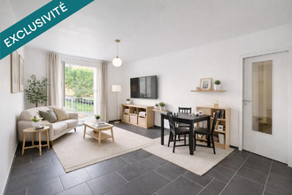 achat appartement toulon 83000