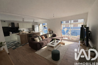 achat appartement toulon 83000