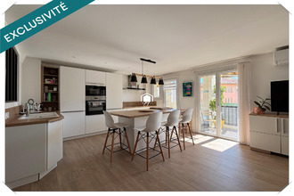 achat appartement toulon 83000