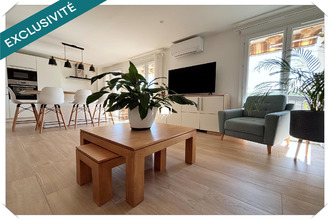 achat appartement toulon 83000