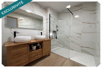 achat appartement toulon 83000