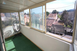 achat appartement toulon 83000