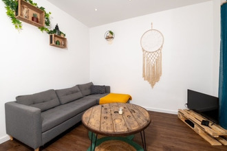 achat appartement toulon 83000