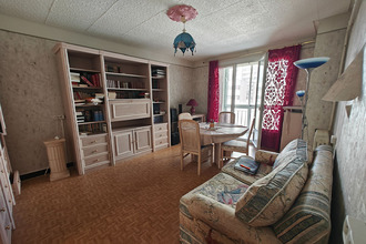 achat appartement toulon 83000