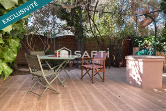 achat appartement toulon 83000