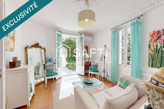 achat appartement toulon 83000