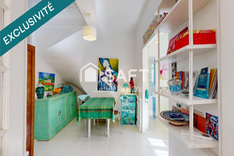 achat appartement toulon 83000