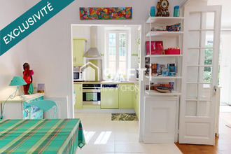 achat appartement toulon 83000