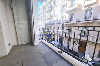 achat appartement toulon 83000