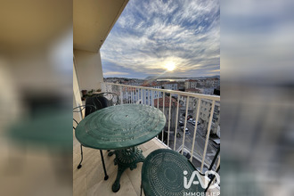 achat appartement toulon 83000