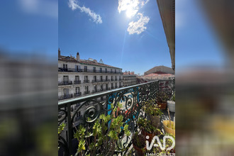 achat appartement toulon 83000